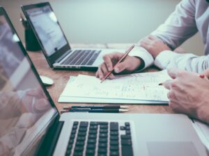 Analiza de optimizare fiscala pentru un cabinet de consultanta