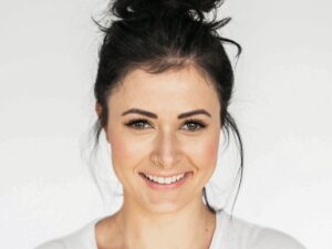 Elena Popescu, expert contabil coordonator la ContaHub