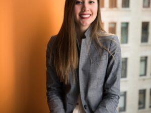 Ioana Stan, consultant fiscal la ContaHub